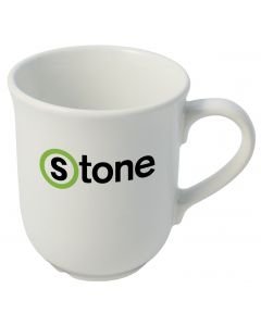 Bell Mug White